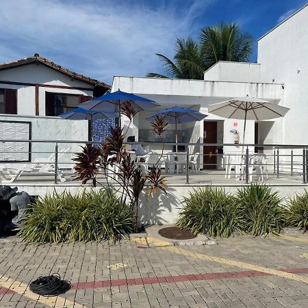 Apartamento Duplex - A 3 Min Da Praia Ape, Proximo Axe Moi E Toatoa 塞古罗港 外观 照片