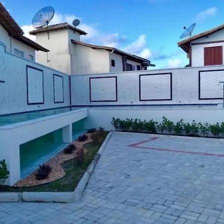 Apartamento Duplex - A 3 Min Da Praia Ape, Proximo Axe Moi E Toatoa 塞古罗港 外观 照片