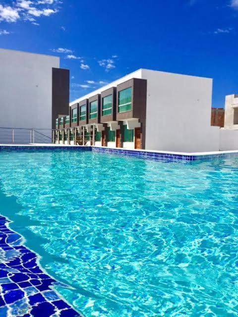 Apartamento Duplex - A 3 Min Da Praia Ape, Proximo Axe Moi E Toatoa 塞古罗港 外观 照片