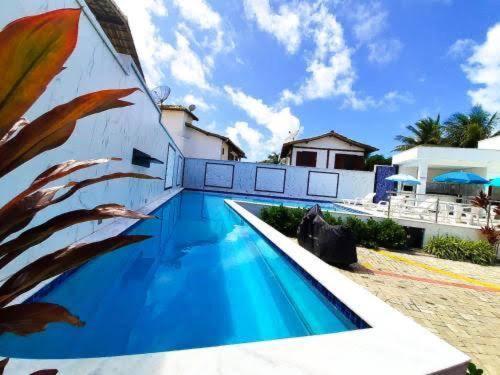 Apartamento Duplex - A 3 Min Da Praia Ape, Proximo Axe Moi E Toatoa 塞古罗港 外观 照片