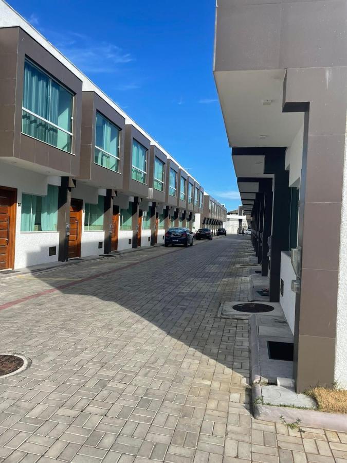 Apartamento Duplex - A 3 Min Da Praia Ape, Proximo Axe Moi E Toatoa 塞古罗港 外观 照片