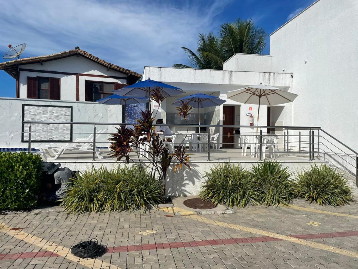 Apartamento Duplex - A 3 Min Da Praia Ape, Proximo Axe Moi E Toatoa 塞古罗港 外观 照片
