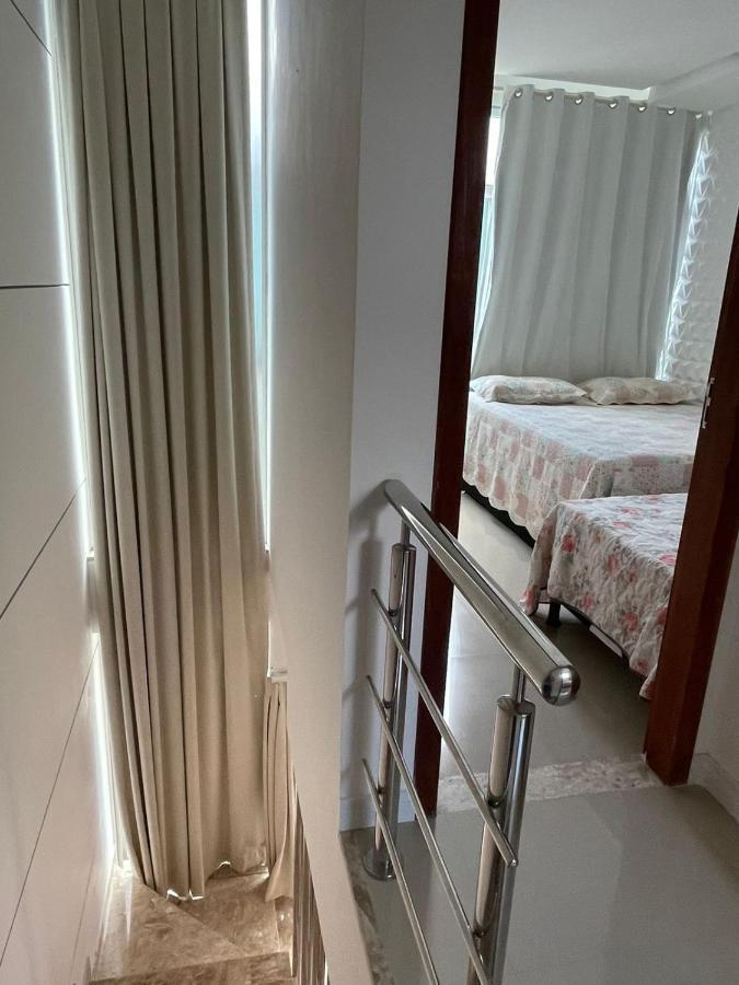 Apartamento Duplex - A 3 Min Da Praia Ape, Proximo Axe Moi E Toatoa 塞古罗港 外观 照片
