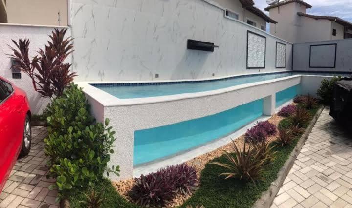 Apartamento Duplex - A 3 Min Da Praia Ape, Proximo Axe Moi E Toatoa 塞古罗港 外观 照片