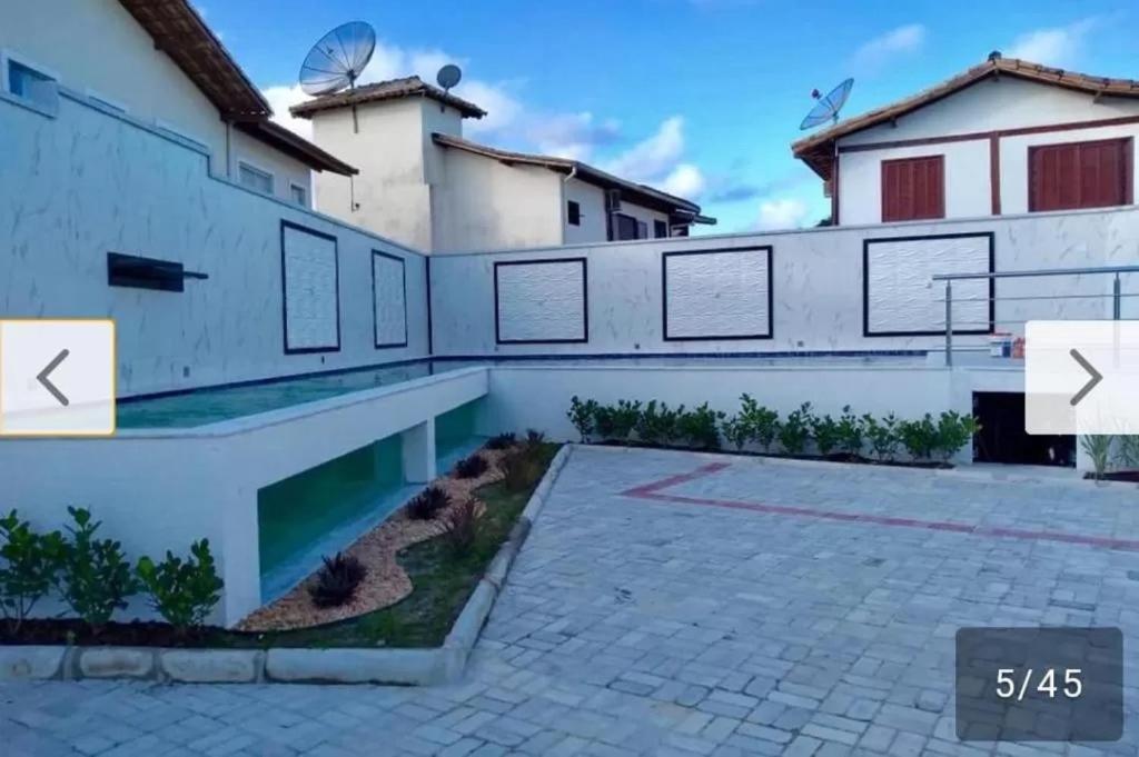 Apartamento Duplex - A 3 Min Da Praia Ape, Proximo Axe Moi E Toatoa 塞古罗港 外观 照片