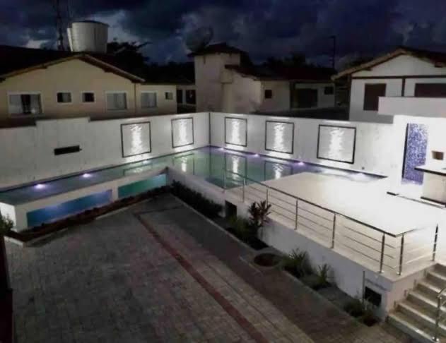 Apartamento Duplex - A 3 Min Da Praia Ape, Proximo Axe Moi E Toatoa 塞古罗港 外观 照片