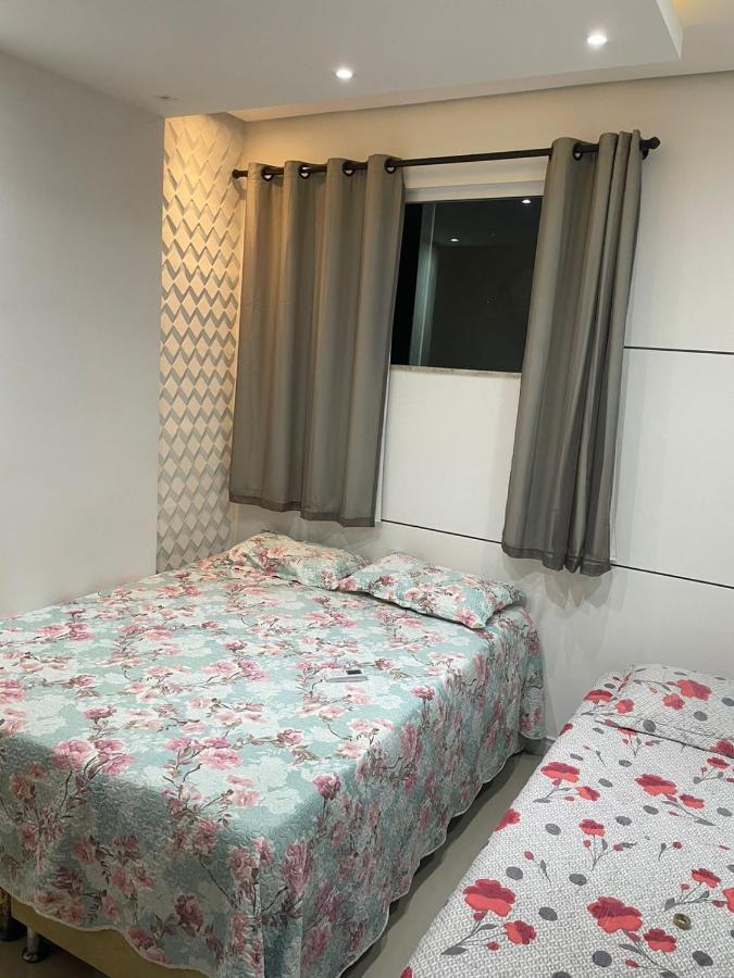 Apartamento Duplex - A 3 Min Da Praia Ape, Proximo Axe Moi E Toatoa 塞古罗港 外观 照片