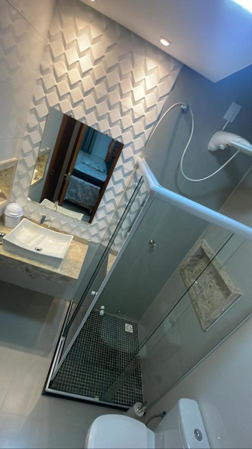 Apartamento Duplex - A 3 Min Da Praia Ape, Proximo Axe Moi E Toatoa 塞古罗港 外观 照片